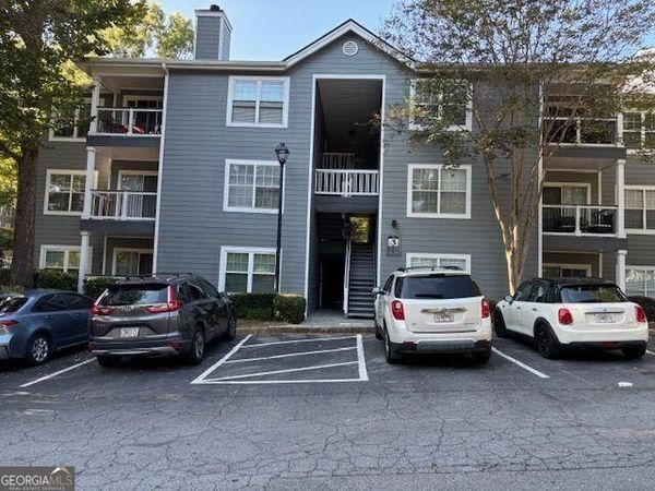 3104 Santa Fe Parkway, Unit 3104, Atlanta, GA 30350
