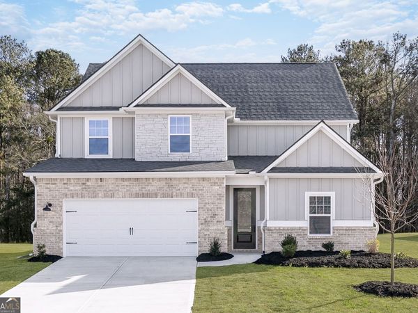 161 Sunfish Circle, Jefferson, GA 30549