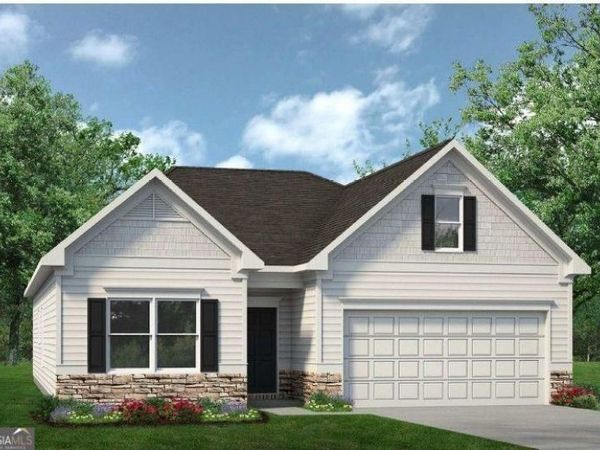 815 Kensington Street, Kingston, GA 30145