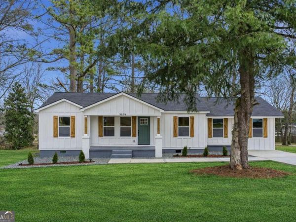 3278 Fowler Drive, Marietta, GA 30066