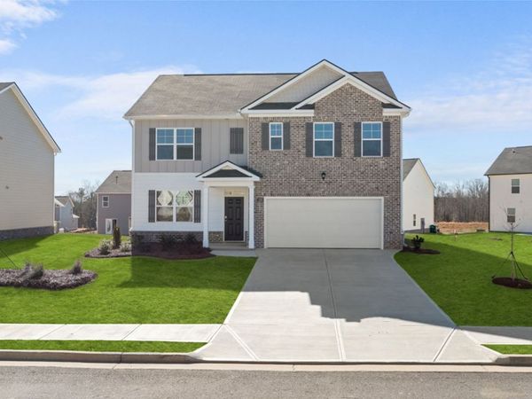 97 White Spruce Way, Newnan, GA 30265