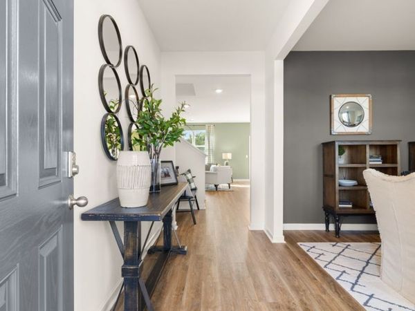 97 White Spruce Way, Newnan, GA 30265