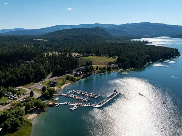 NKA (LOT 81) Price Ave , Priest River, ID 83856