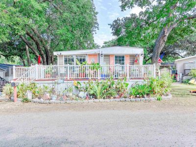 320 Clam Shell Circle , Garden City Beach, SC 29576