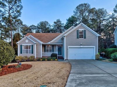 13 Stone Pine Court , Columbia, SC 29229