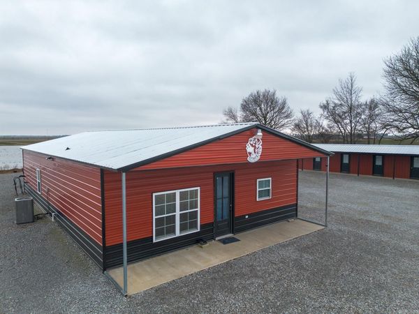 1400 Hwy 37, Weiner, AR 72005