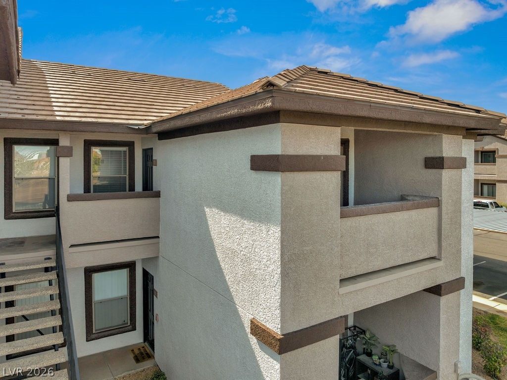 45 Maleena Mesa Street, Unit 1021, Henderson, NV 89074 Main Photo