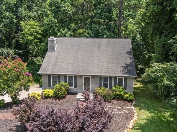 361 Lewisville Trails Road, Lewisville, NC 27023