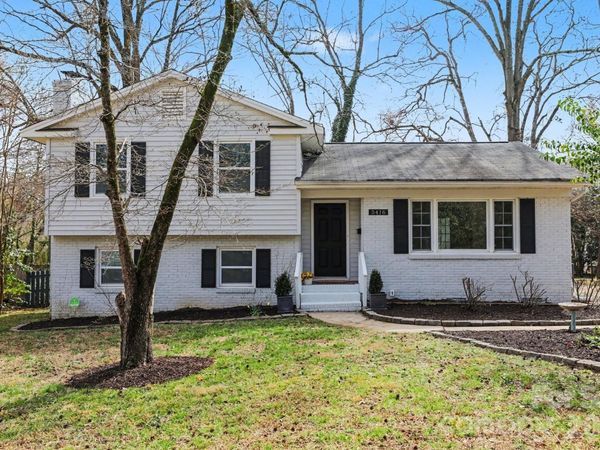 5416 Grafton Drive, Charlotte, NC 28215