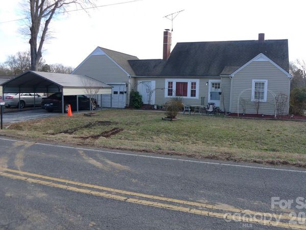 234 Oak Grove Church Road , Mocksville, NC 27028