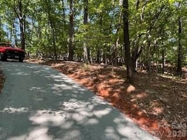 00 Johnson Circle , Lake Lure, NC 28746