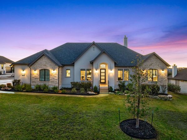 1239 Ace TRL, New Braunfels, TX 78132