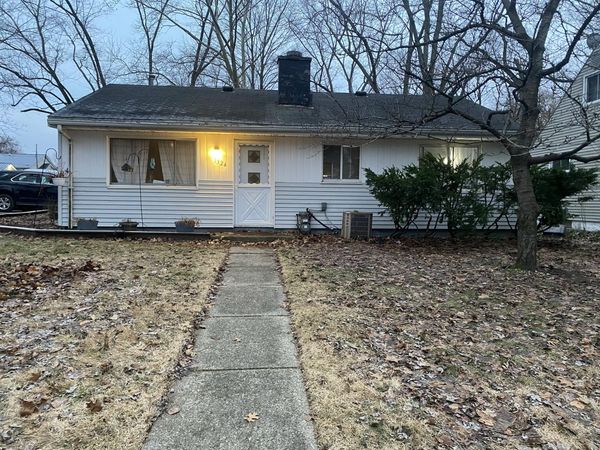 1324 Lawndale Avenue, Niles, MI 49120