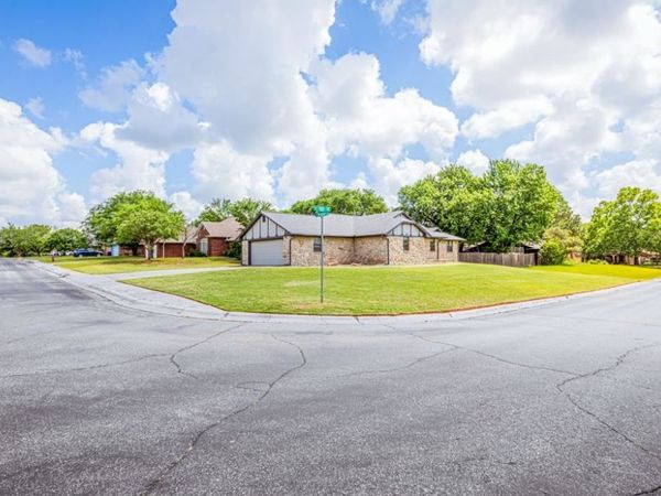 4134 W 18th Avenue, stillwater, OK 74074