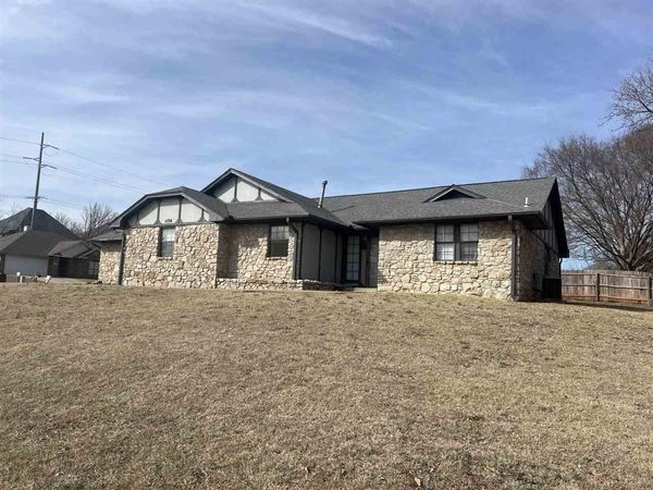 4134 W 18th Avenue, stillwater, OK 74074