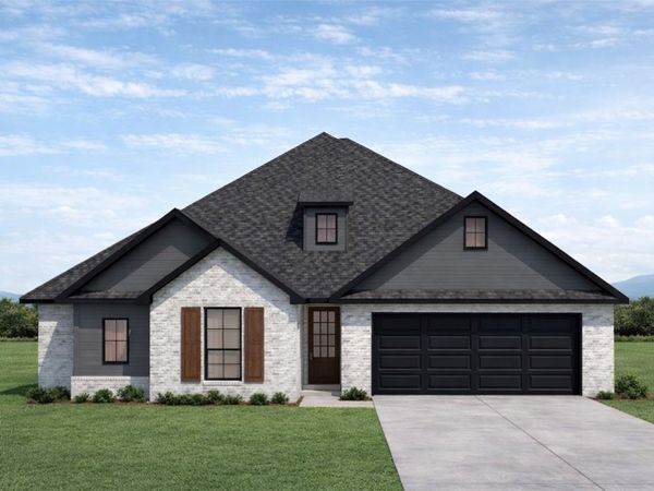 803 Jenison Road , Tontitown, AR 72762