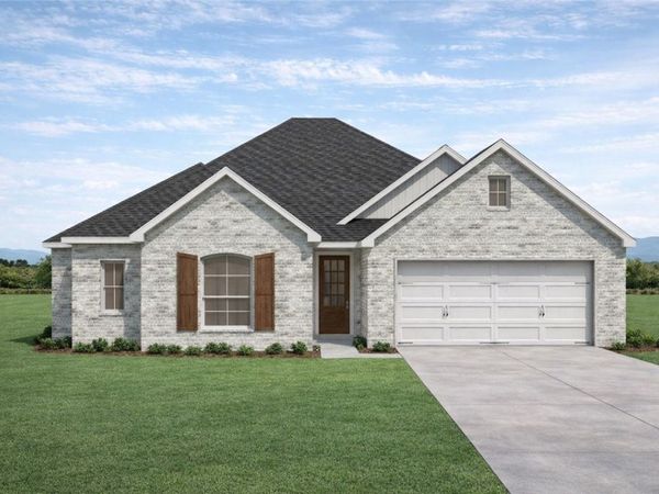 689 Primitivo Avenue , Tontitown, AR 72762