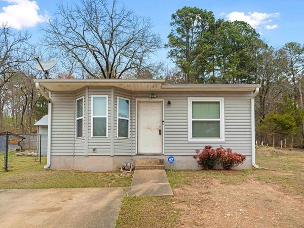167 CHELLE Street, Hot Springs, AR 71901