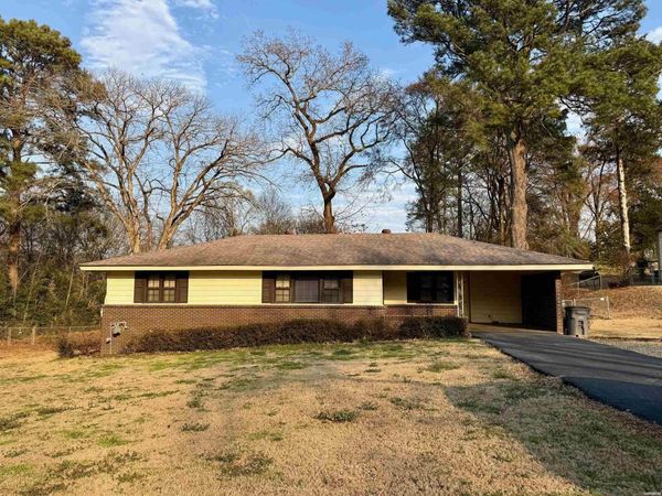 504 WILDWOOD Circle, Hot Springs, AR 71901