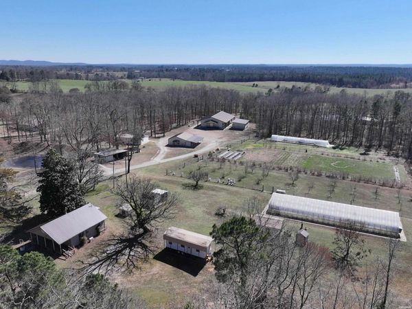 759 N BUMBLE BEE, Glenwood, AR 71943