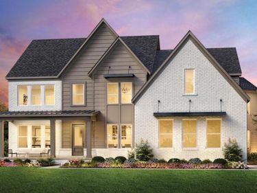 6732 Evergreen Hl Drive, Unit 25, Holly Springs, NC 27540
