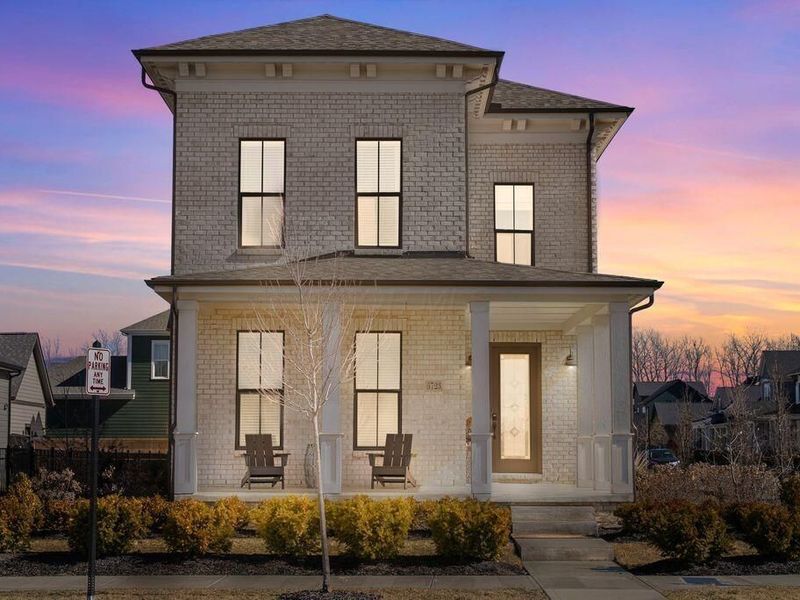 5723 Piatt Road, Lewis Center, OH 43035 Photo 2