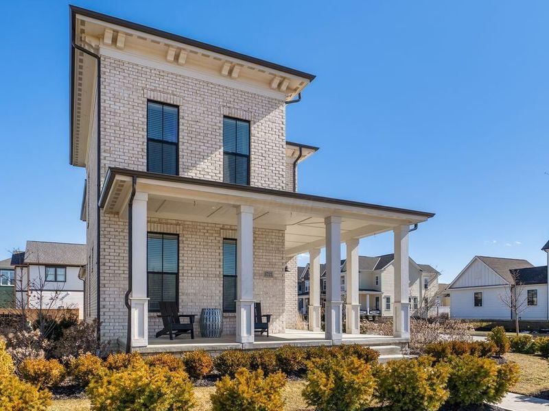 5723 Piatt Road, Lewis Center, OH 43035 Photo 4