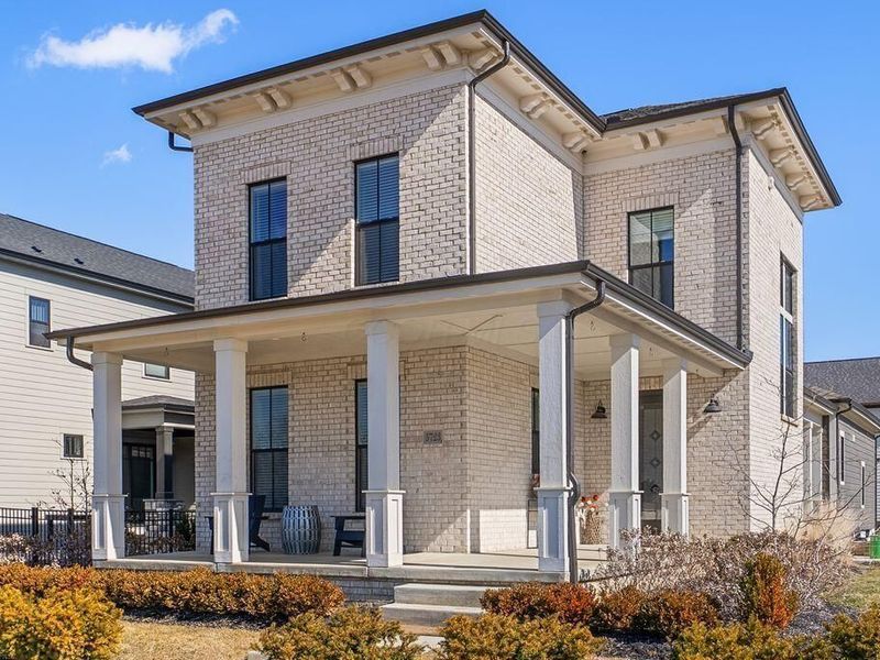 5723 Piatt Road, Lewis Center, OH 43035 Photo 5