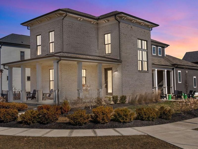 5723 Piatt Road, Lewis Center, OH 43035 Photo 7