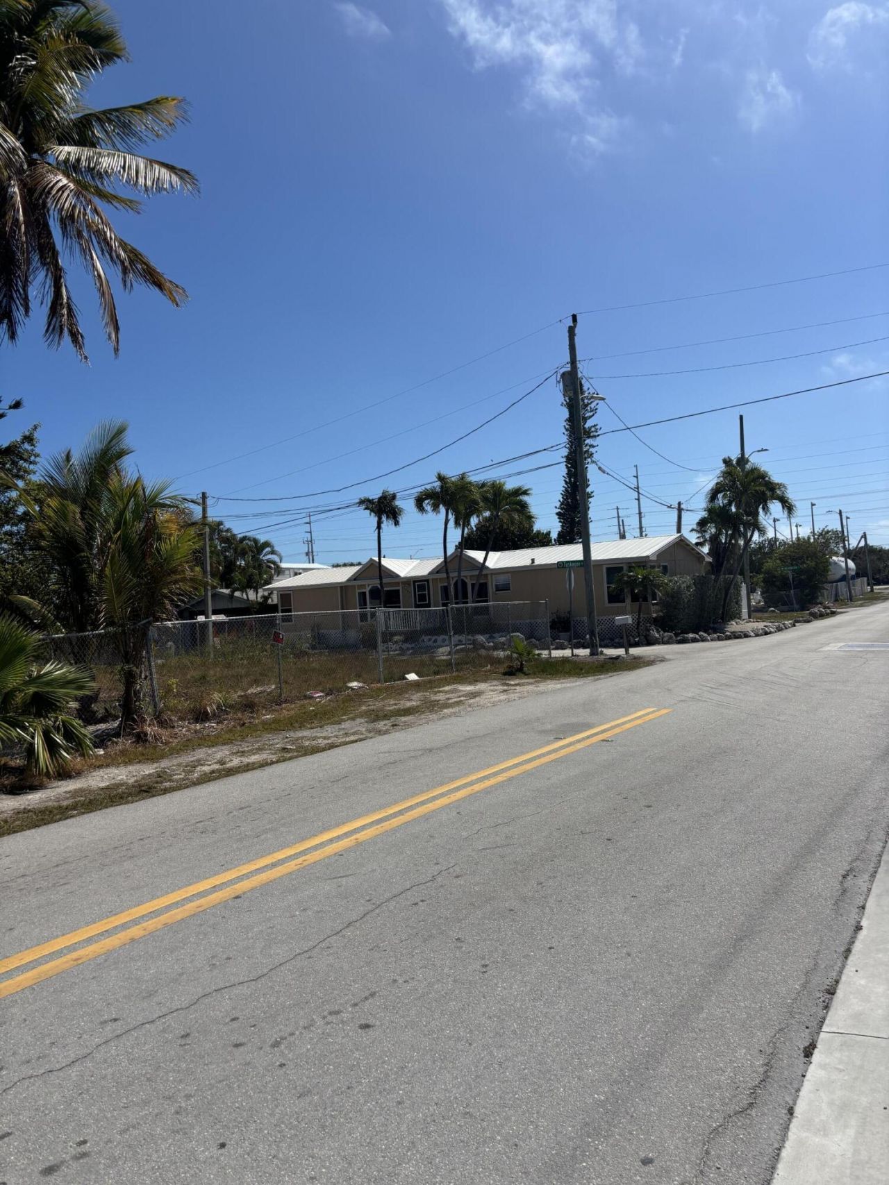 319 Tuskegee Street, Marathon, FL 33050 Photo