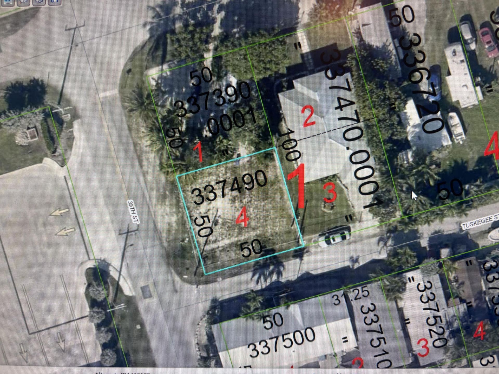 319 Tuskegee Street, Marathon, FL 33050 Photo