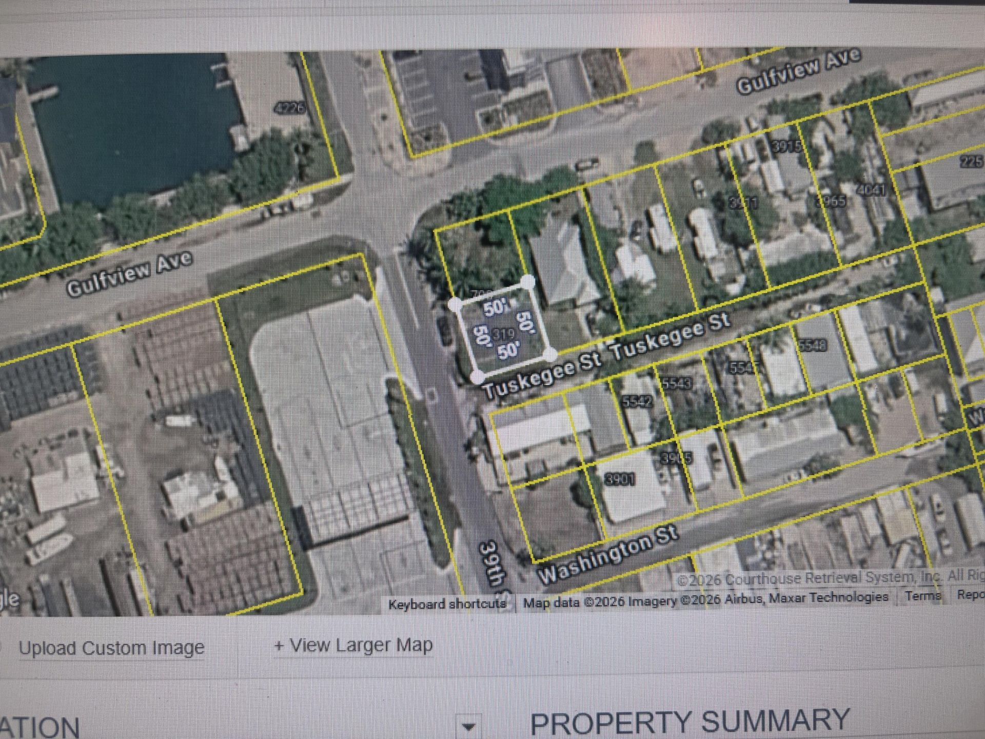319 Tuskegee Street, Marathon, FL 33050 Photo