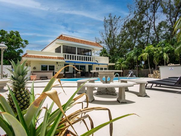 901 46th Street, MARATHON, FL 33050