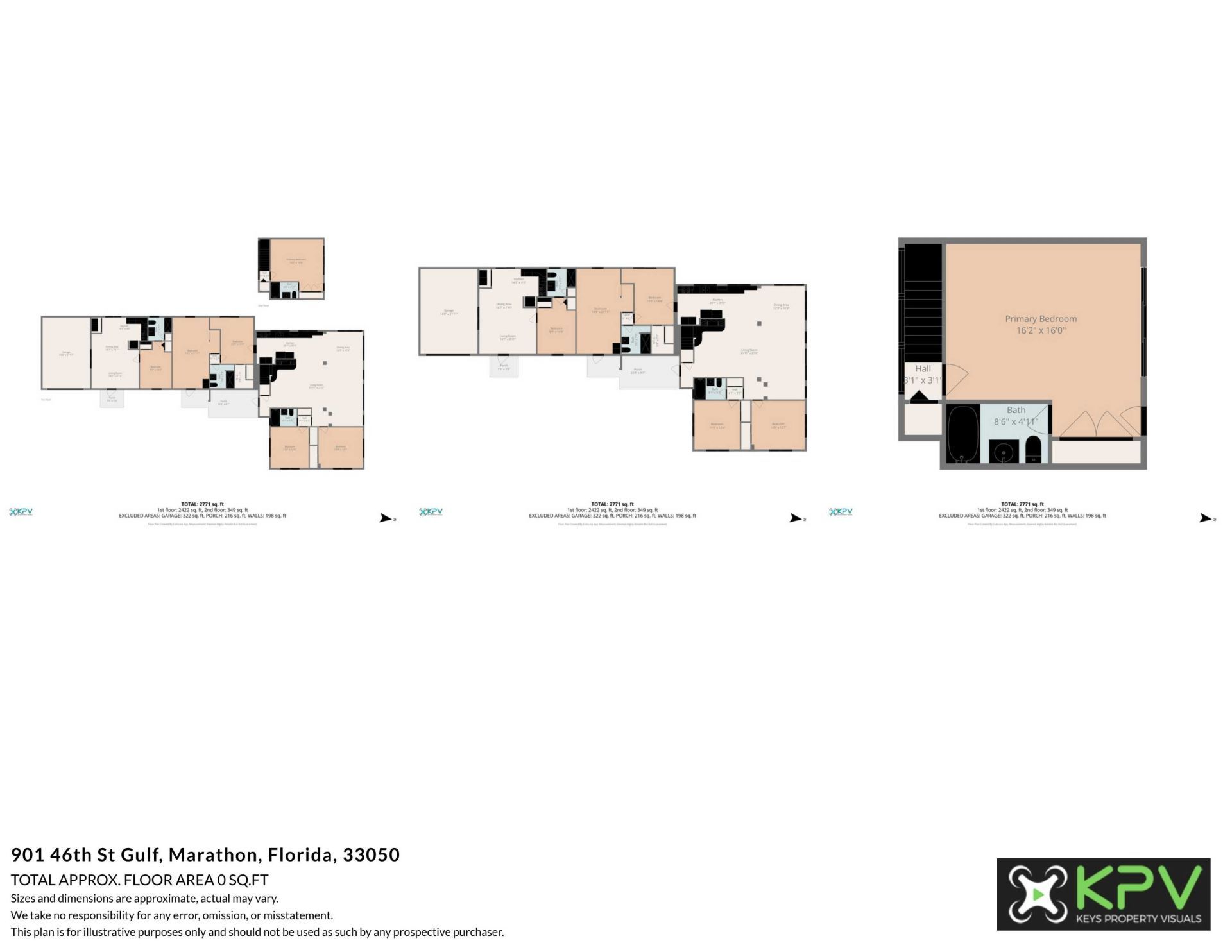 901 46th Street, Marathon, FL 33050 Photo