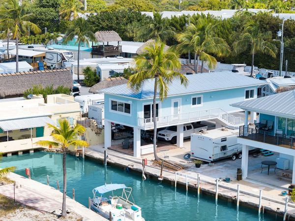 84961 Old Highway, Unit 18, ISLAMORADA, FL 33036