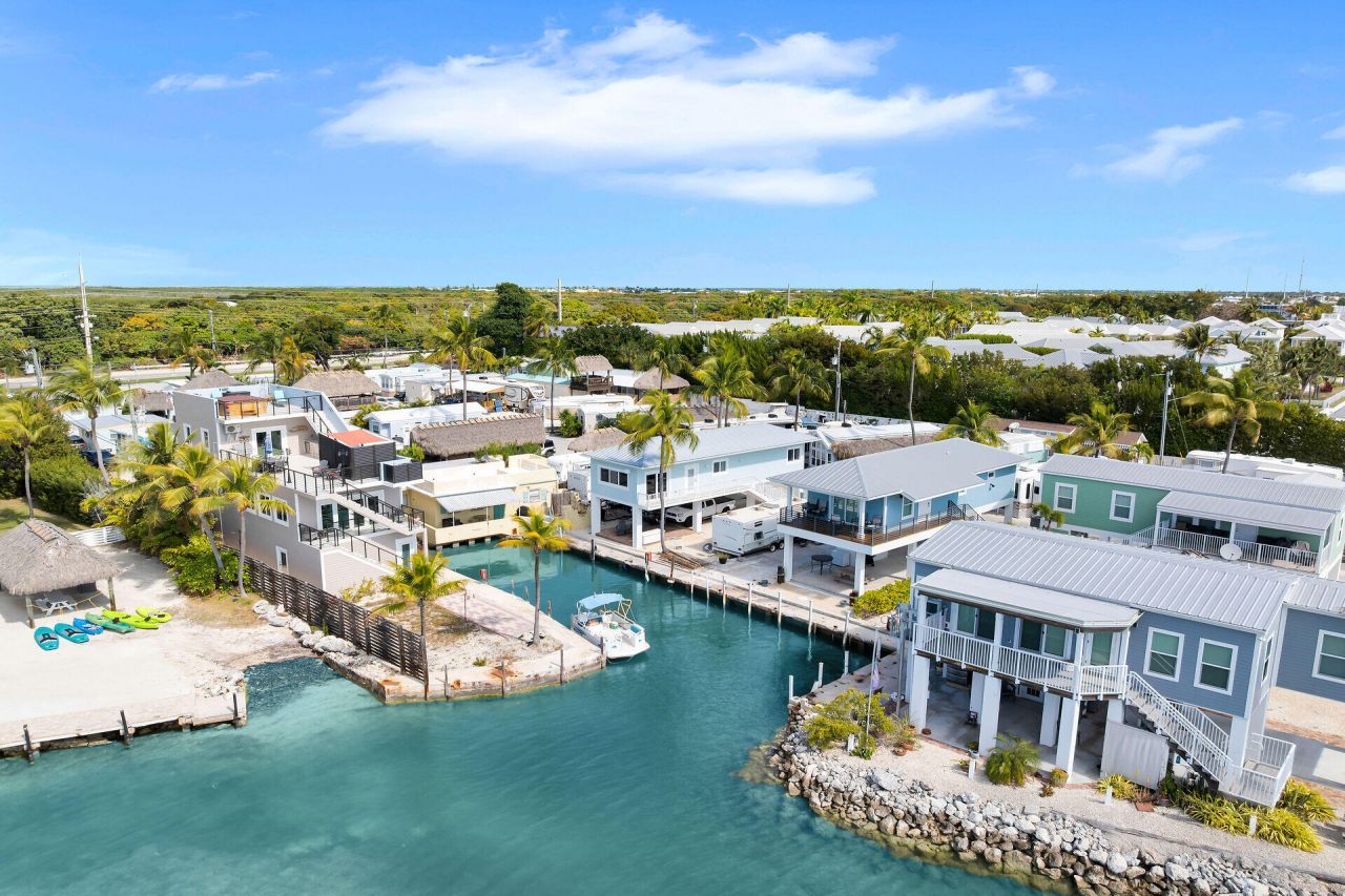 84961 Old Highway, Unit 18, Islamorada, FL 33036 Photo