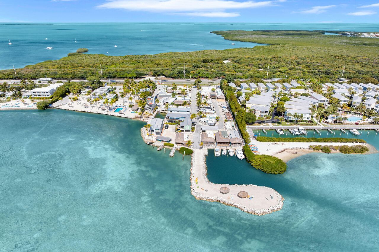 84961 Old Highway, Unit 18, Islamorada, FL 33036 Photo