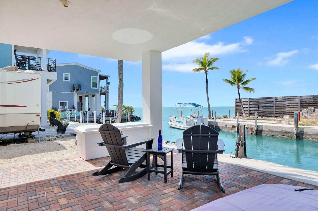 84961 Old Highway, Unit 18, Islamorada, FL 33036 Photo