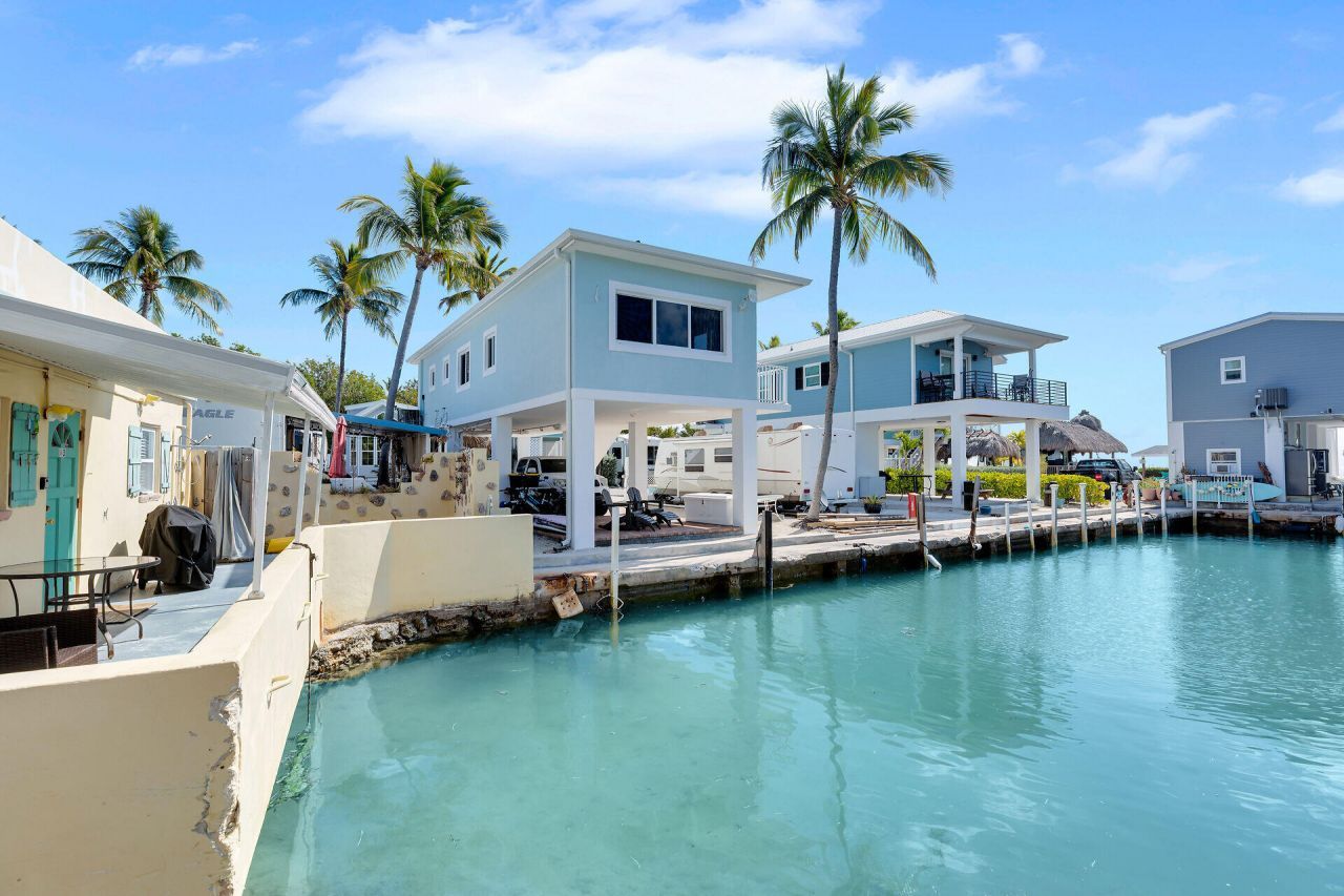 84961 Old Highway, Unit 18, Islamorada, FL 33036 Photo