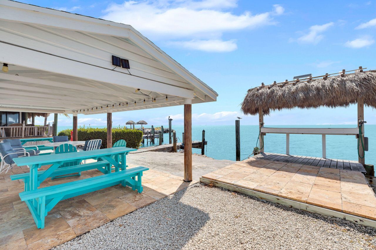 84961 Old Highway, Unit 18, Islamorada, FL 33036 Photo