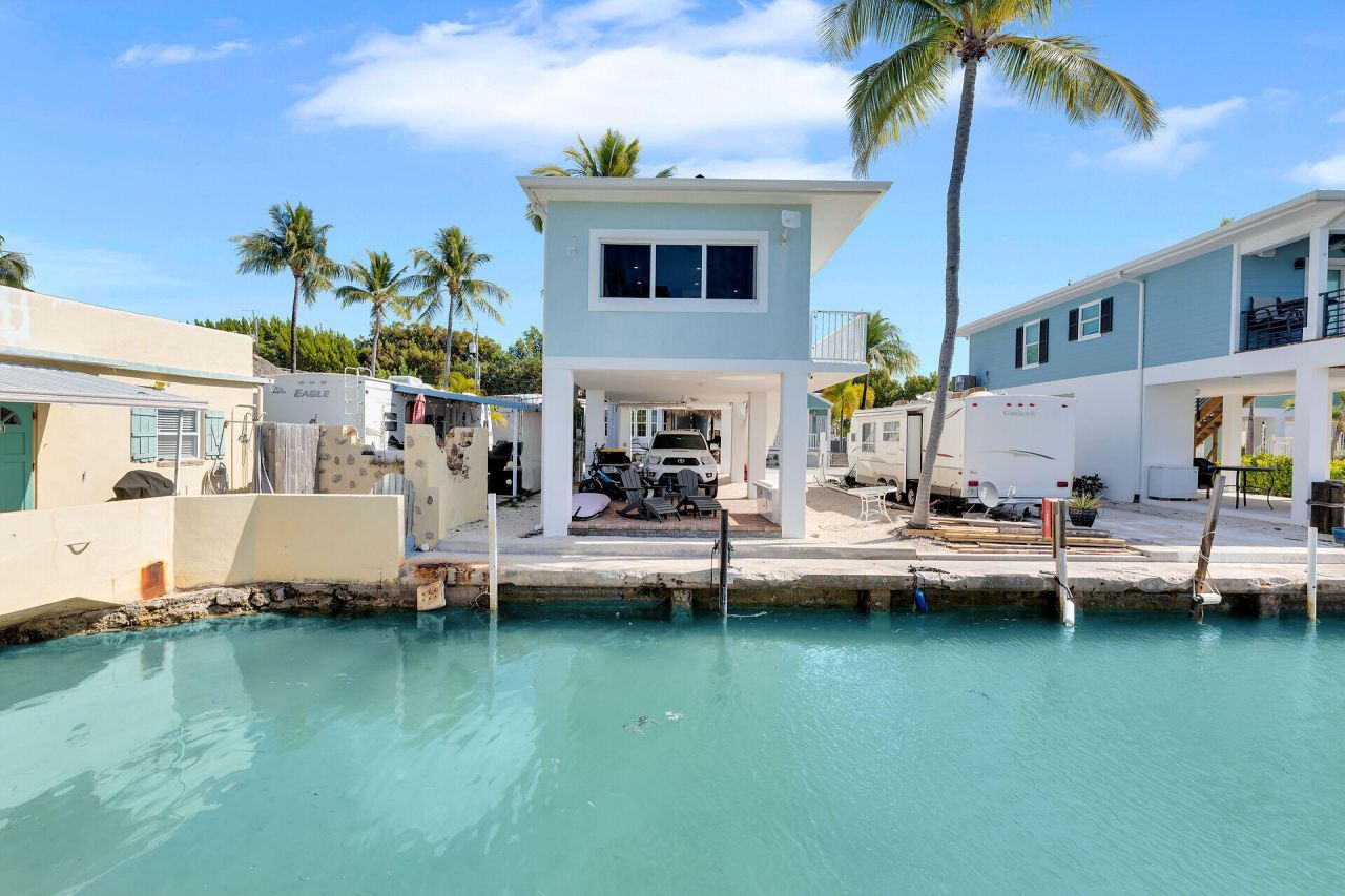 84961 Old Highway, Unit 18, Islamorada, FL 33036 Photo