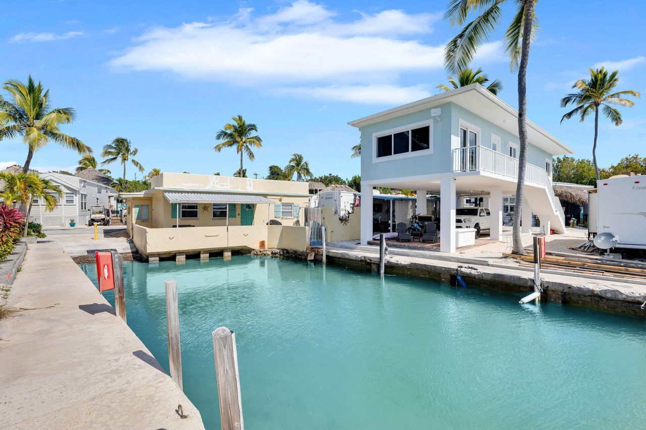 84961 Old Highway, Unit 18, Islamorada, FL 33036 Photo