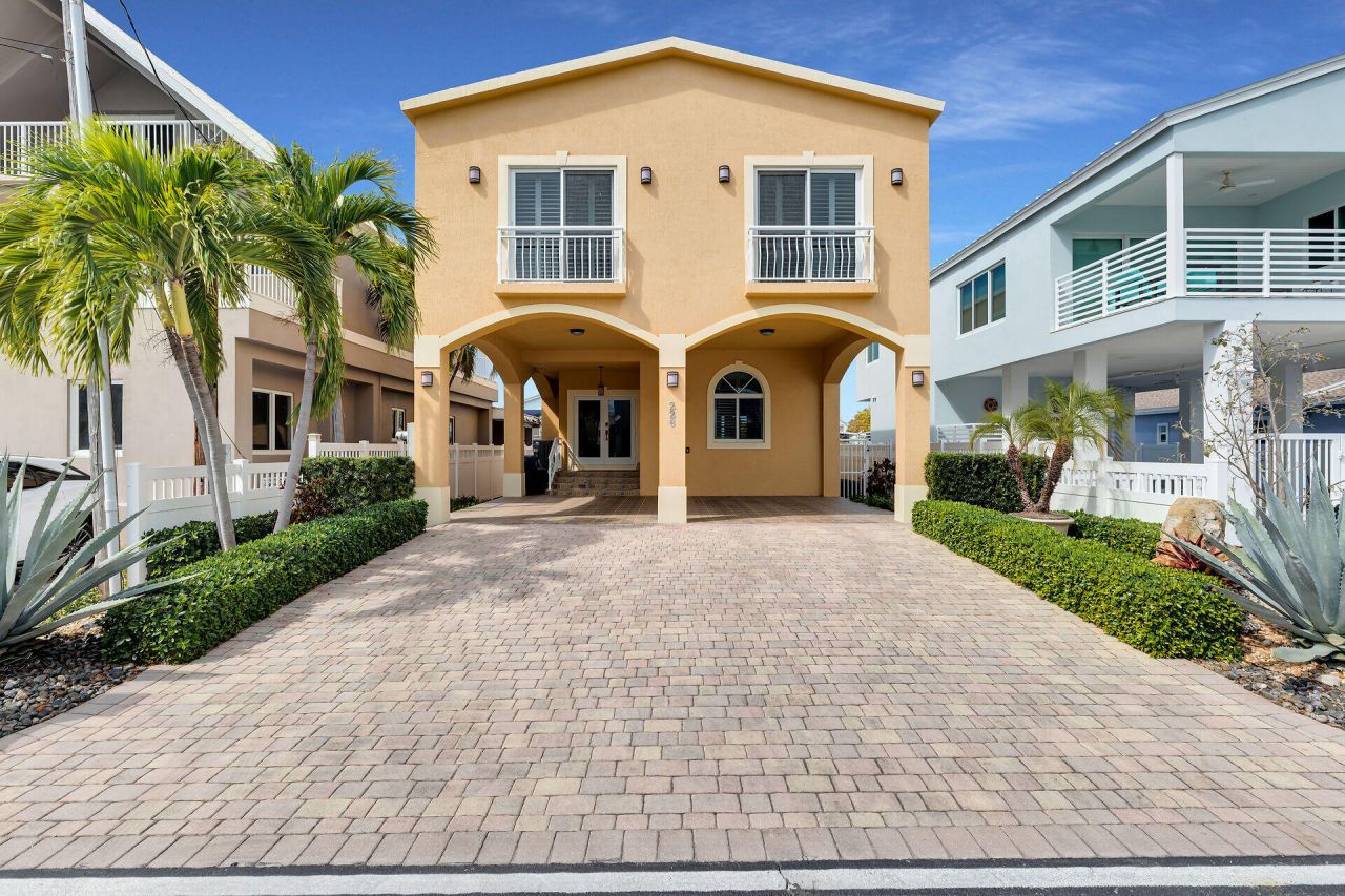 226 Normandy Drive, Other, FL 33070 Photo