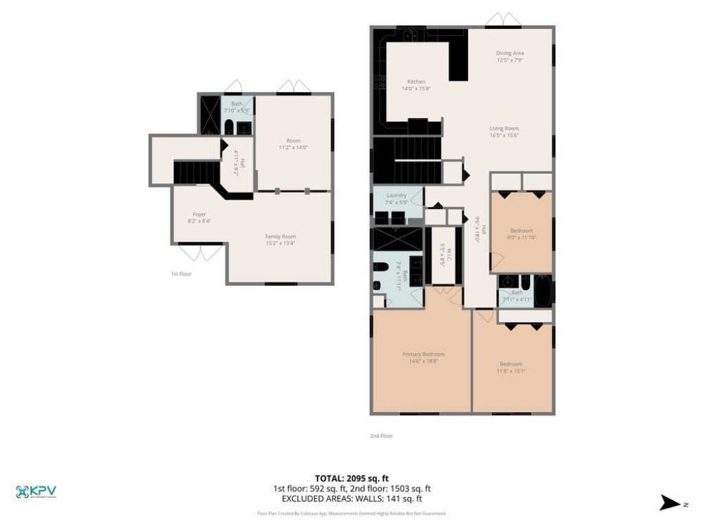 226 Normandy Drive, Other, FL 33070 Photo