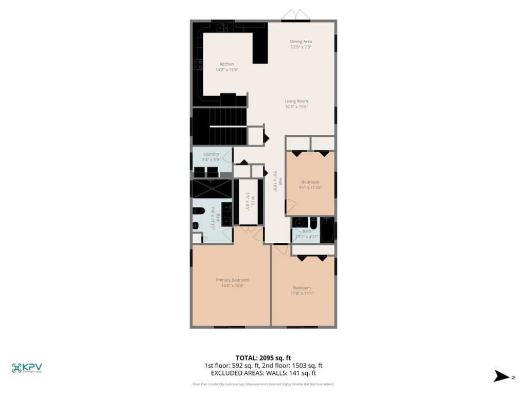 226 Normandy Drive, Other, FL 33070 Photo