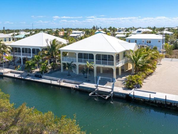 29549 Forrestal Avenue, Big Pine, FL 33043