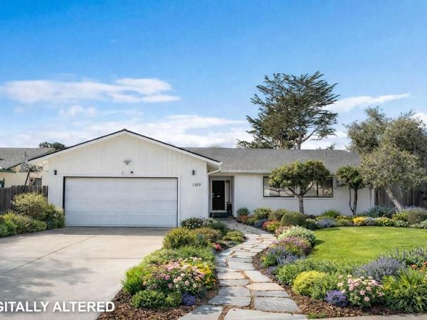 1169 Yosemite Street, Seaside, CA 93955