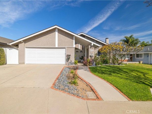 19721 Fernwood Plaza, Yorba Linda, CA 92886