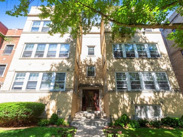 811 Dobson Street , Unit 1E, Evanston, IL 60202