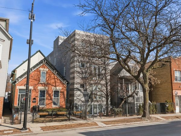 1412 W Diversey Parkway, Unit B, Chicago, IL 60614